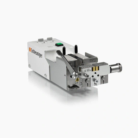Fiber optic processing